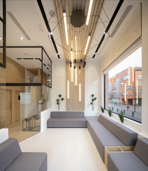 Paciente de Mesquita